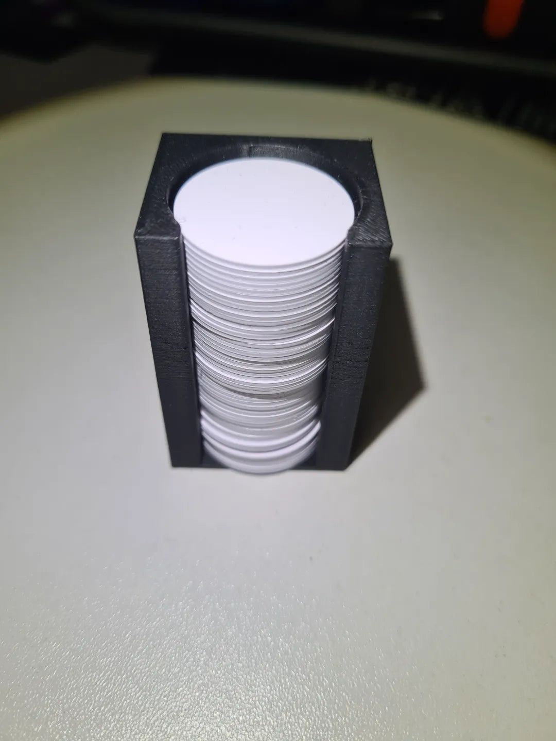 Porte-étiquette NFC - NFC Print