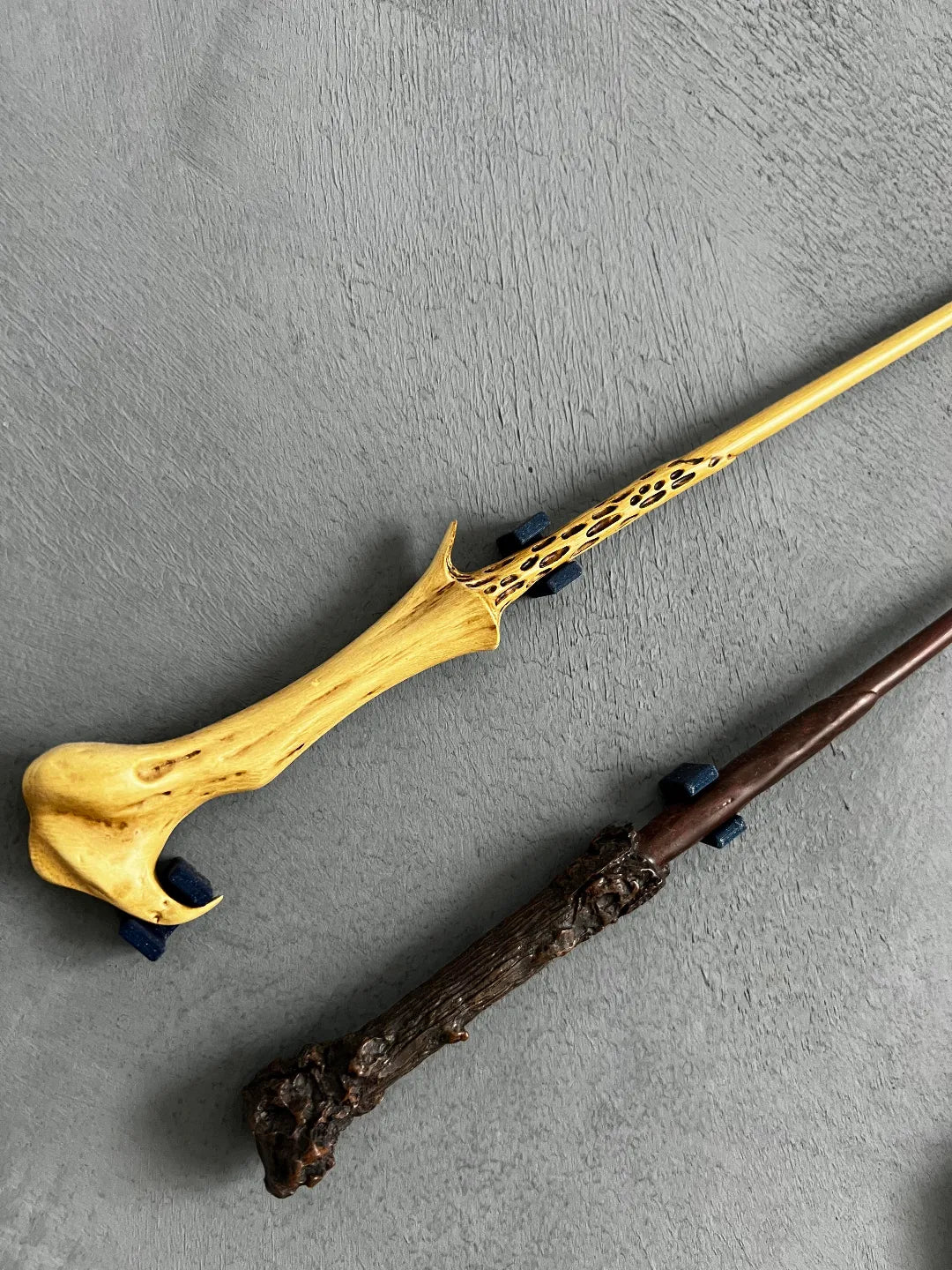 Porte-baguette Harry Potter – modèle 4 - Cosplay Print