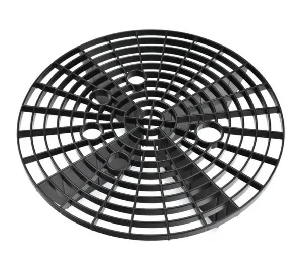 Grille de fond de seau pour lavage de voiture - Auto Print