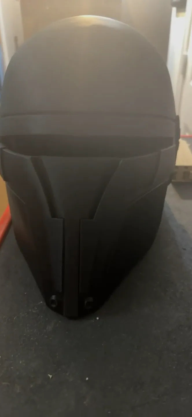 Masque de Darth Revan - Testé/Gyroid - Cosplay Print