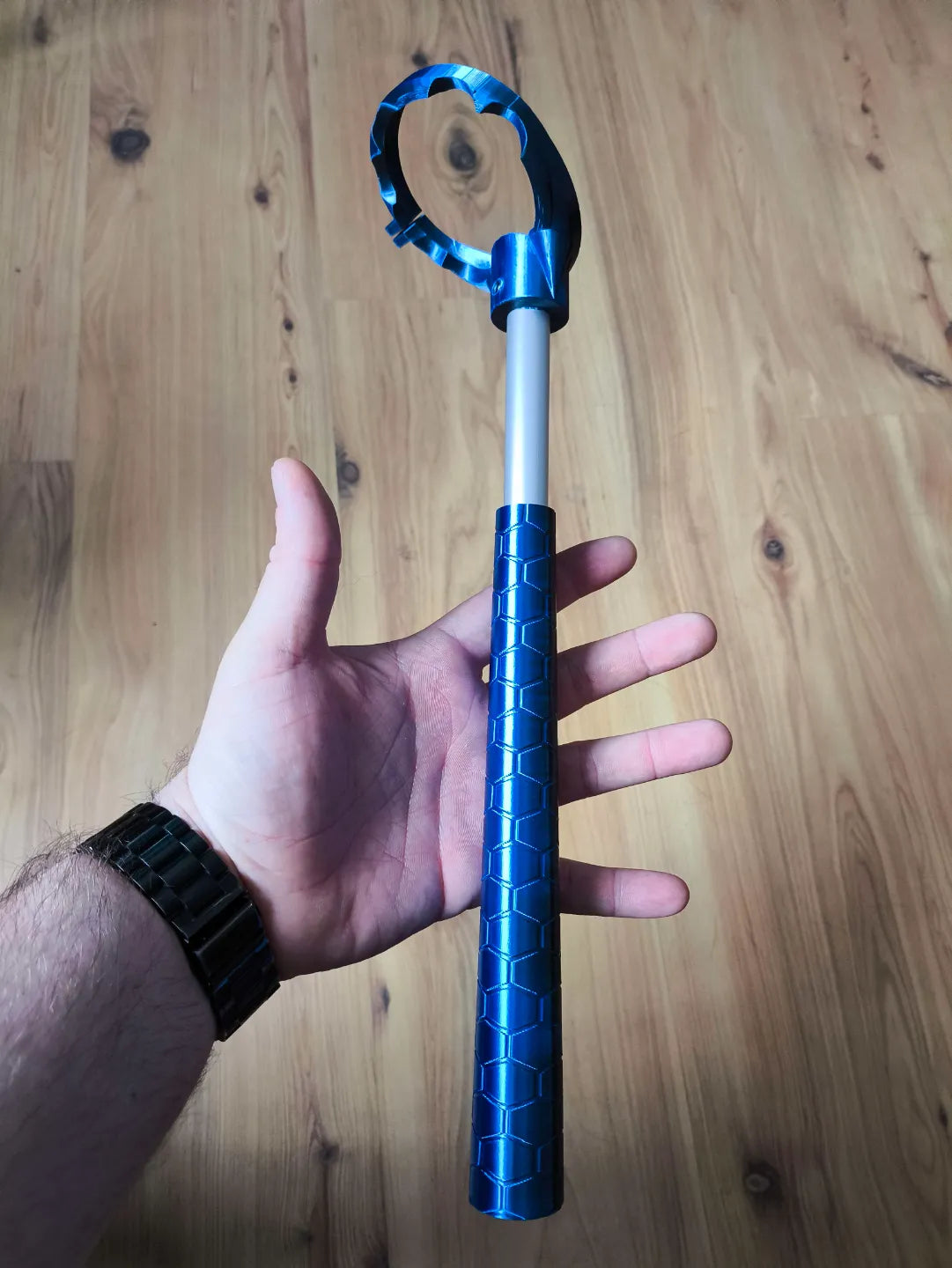 Bâton de golf Quest 3 - Tech Print