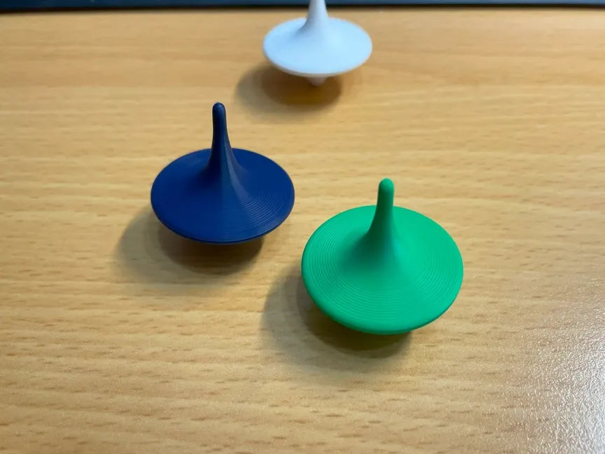 Toupée Fantastique - Jeux Print