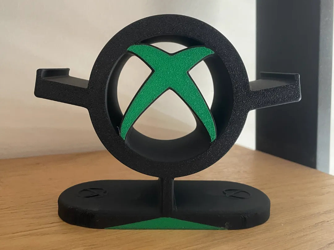 Support pour manettes XBOX - Tech Print