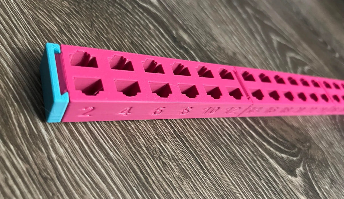 Assistant RJ45 - Geek Print