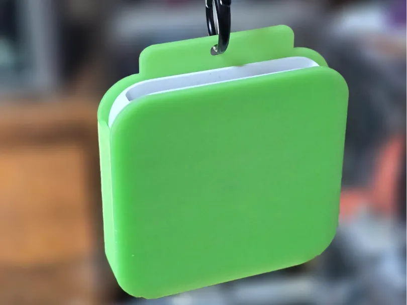 Étui pour lecteur de cartes Square - NFC Print