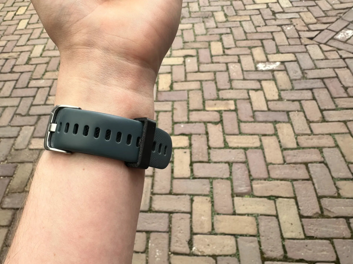 Boucle de bracelet de montre Garmin - Bijoux Print