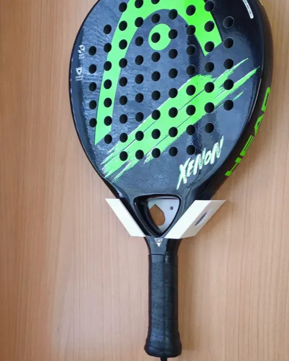 Support de raquette de padel - Sport Print
