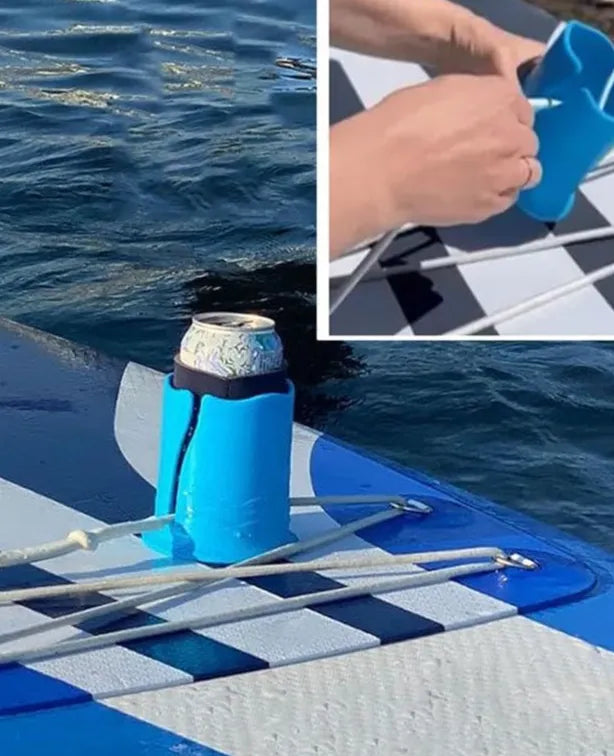 Porte-gobelet pour paddle board - Sport Print