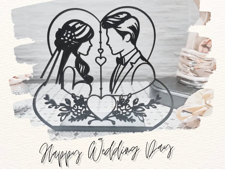 Décoration de mariage - Fêtes Print