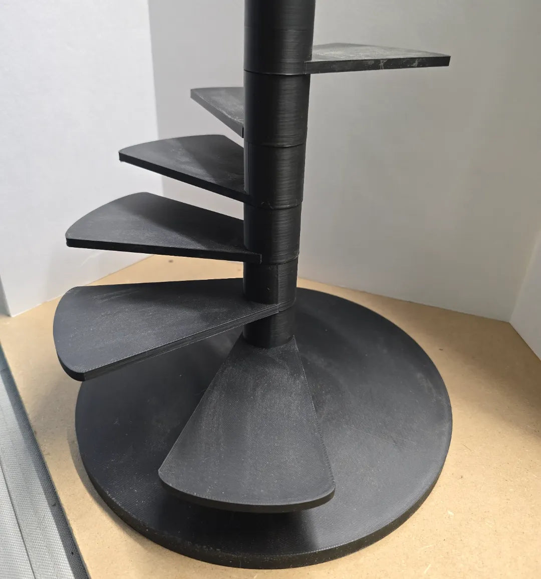 Présentoir de table - NFC Print