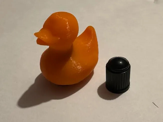 Capuchon de valve canard - Auto Print