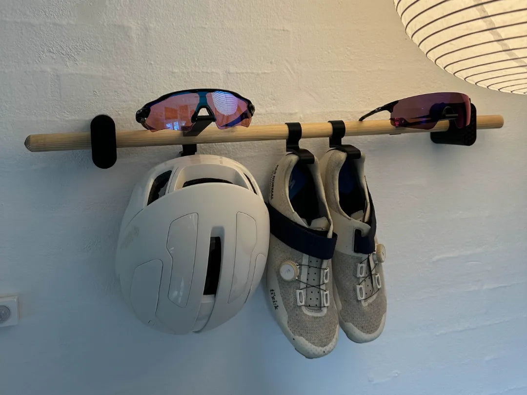 Porte-vélo - Accessoires - Vélo Print