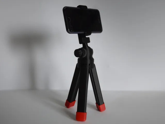 Téléphone / Appareil photo - Trépied - Tech Print