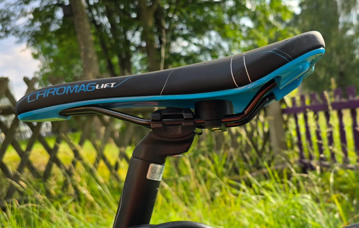 Support de selle de vélo Samsung Galaxy Smart Tag 2 - NFC Print