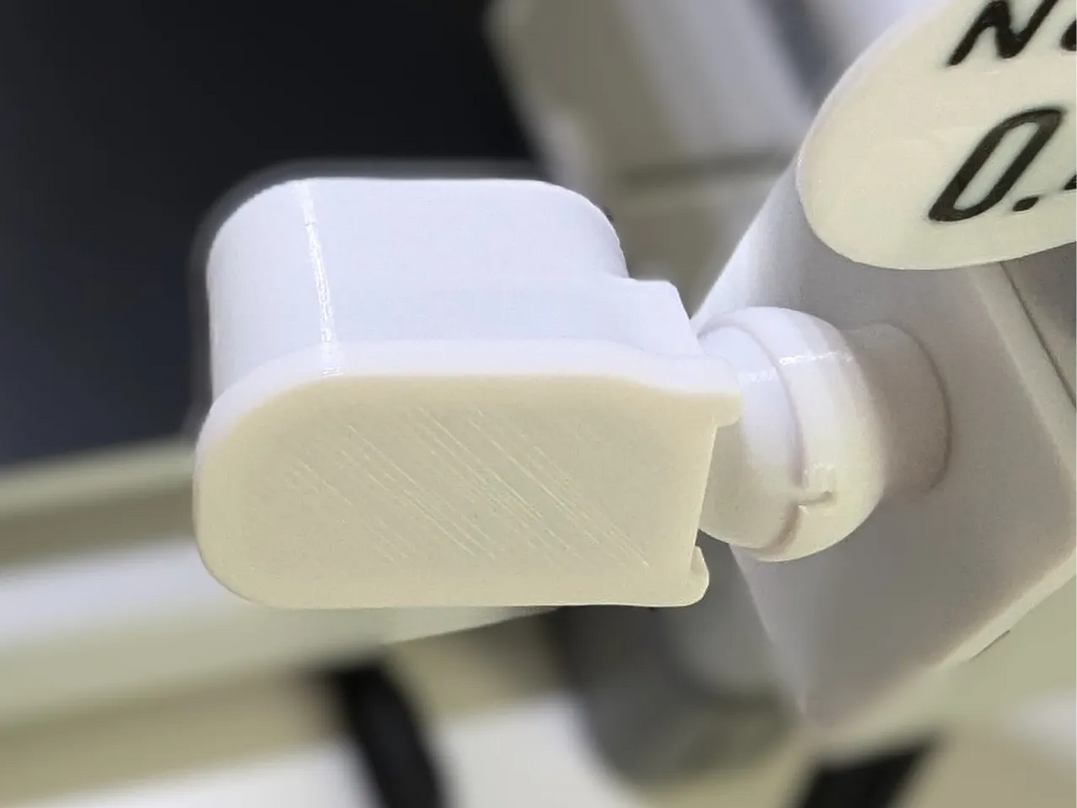 Support de caméra A1 amélioré avec rotule - Mécanique Print