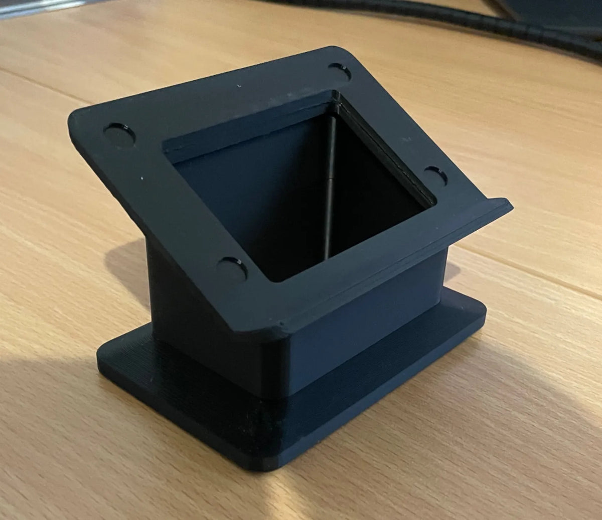 Support Stream Deck pour Claviers Hauts - Tech Print