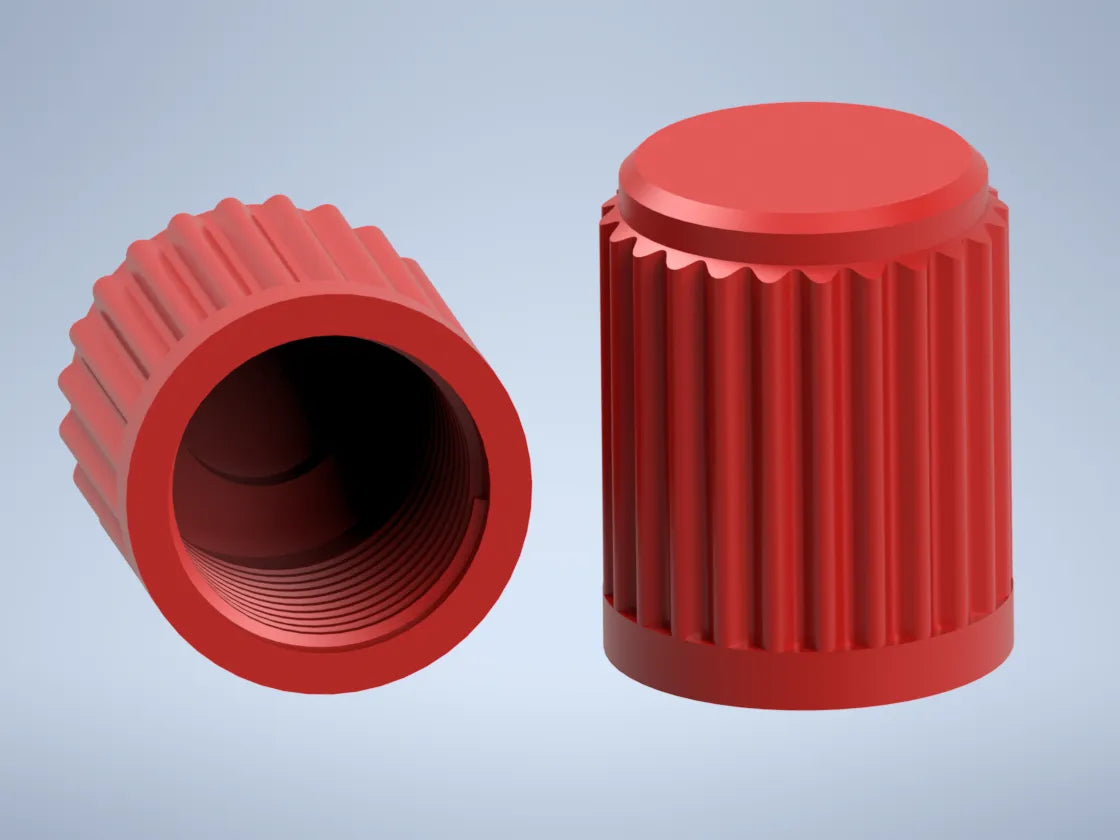 Capuchon de Valve - Auto Print