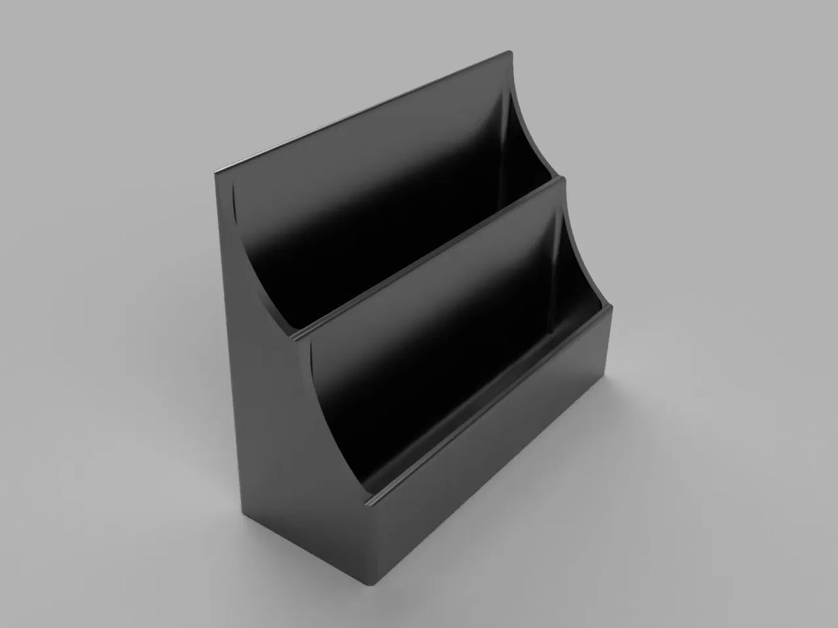 Porte-cartes de visite – modèle 11 - NFC Print