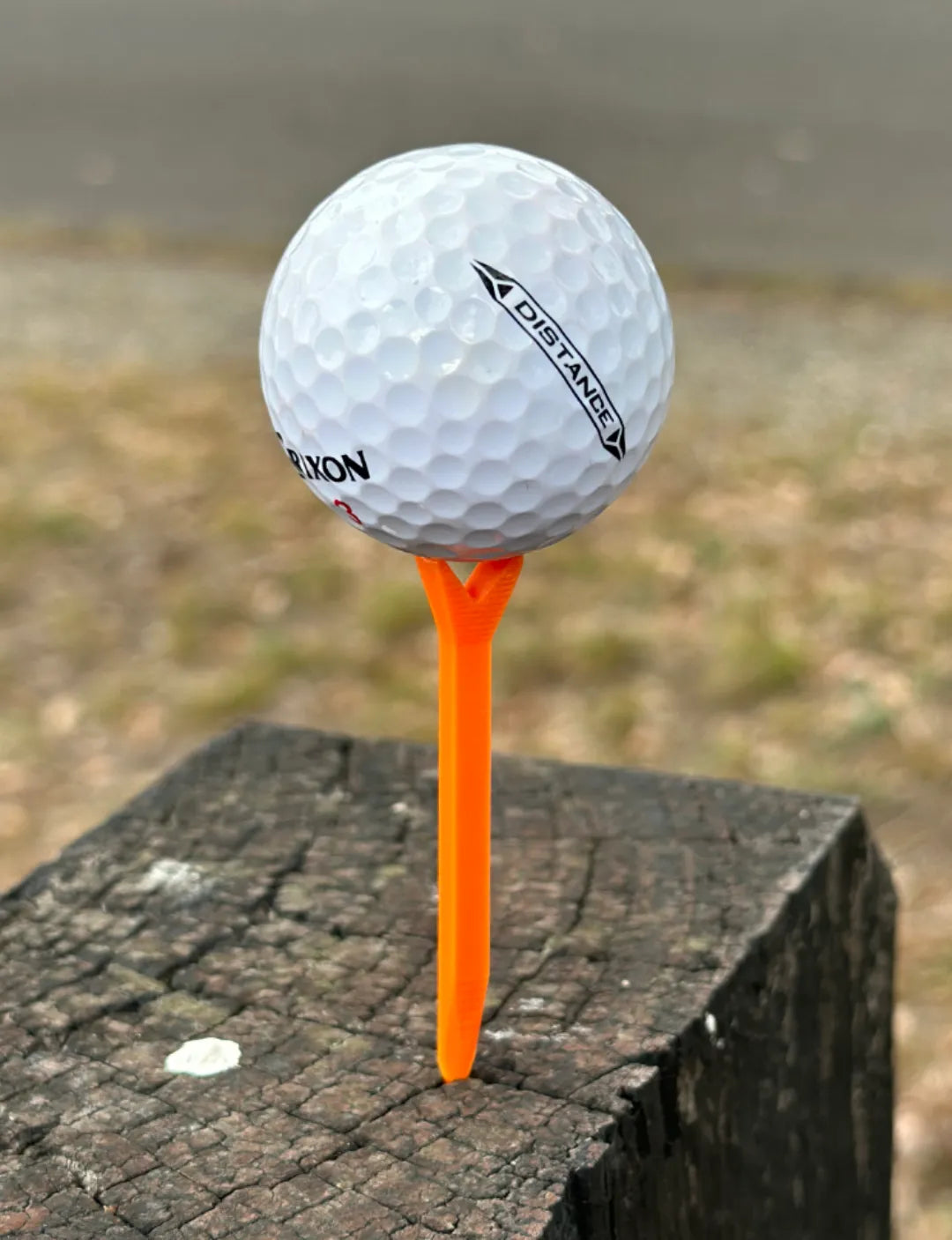 Des Piquets de Golf Faciles à Imprimer - Sport Print