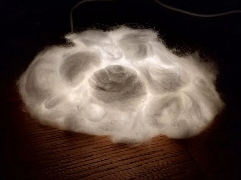 Kit de lampe LED Cloud ktt001 - Lumière Print