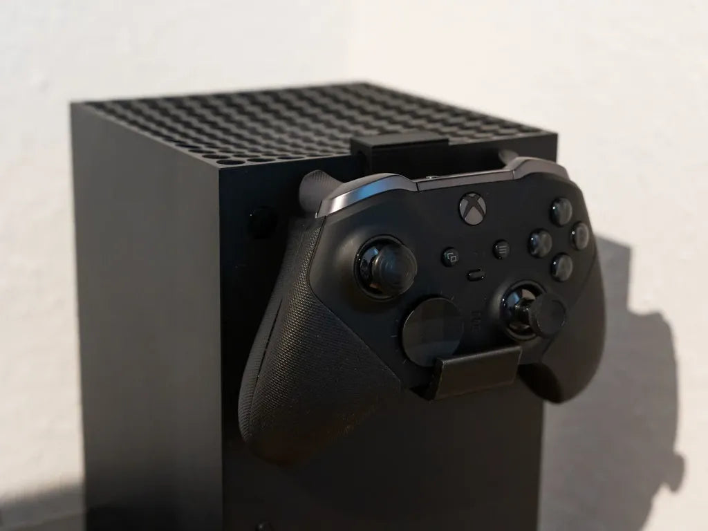 Support de manette Xbox / Support pour Xbox Series X - Tech Print