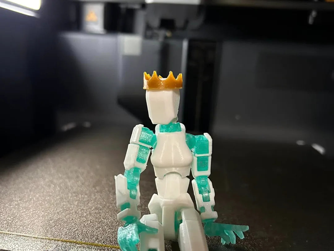 Modèle 13 Couronne - Cosplay Print