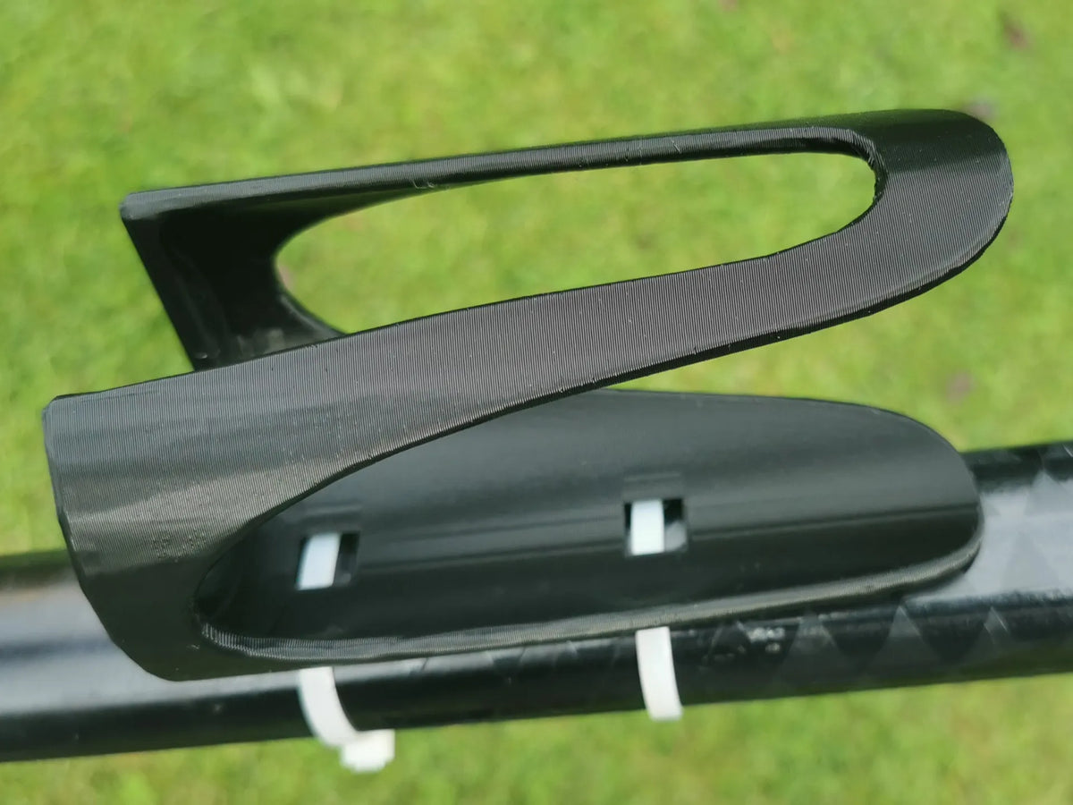Porte-bidon de vélo – modèle 3 - Vélo Print