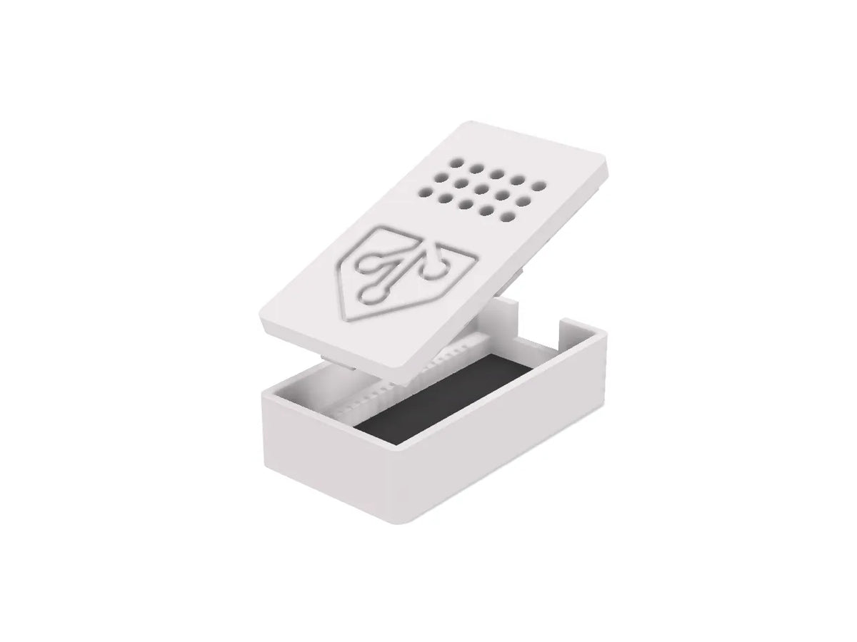 Boîtier ESP Home ESP32 (Home Assistant) - Tech Print