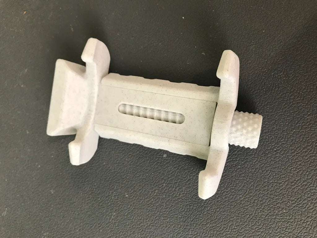 Pince pour téléphone mobile sur trépied – modèle 2 - Tech Print