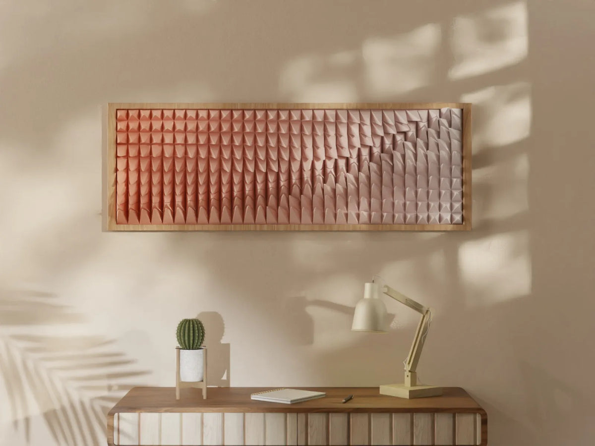 Œuvre d'art murale 3D, 0001 - Art Print