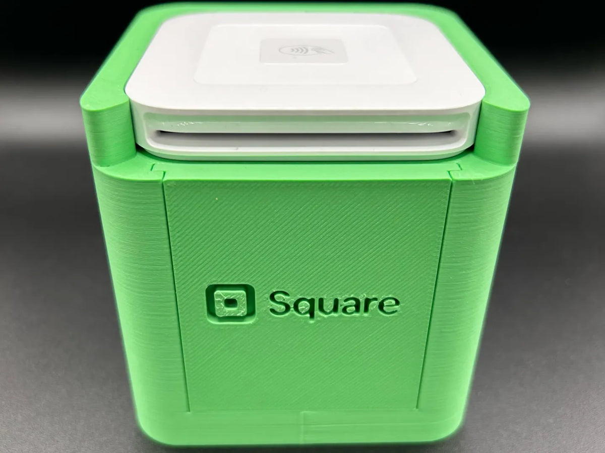 Support pour lecteur Square - NFC Print