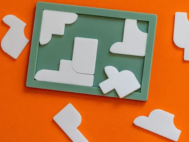 Le puzzle le plus difficile au monde ! - Niveau 10 - Jeux Print