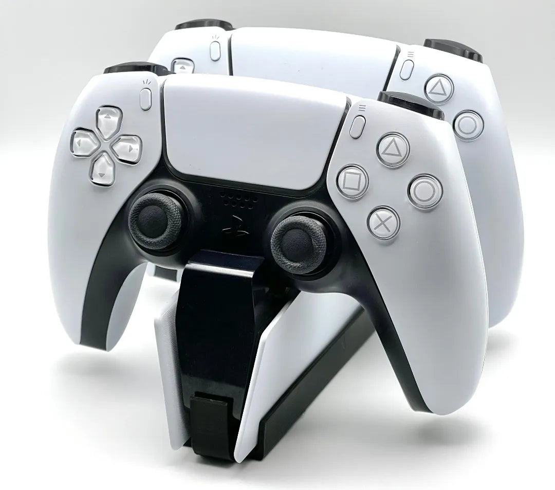 Support mural pour manette Dualsense PlayStation 5 - Geek Print