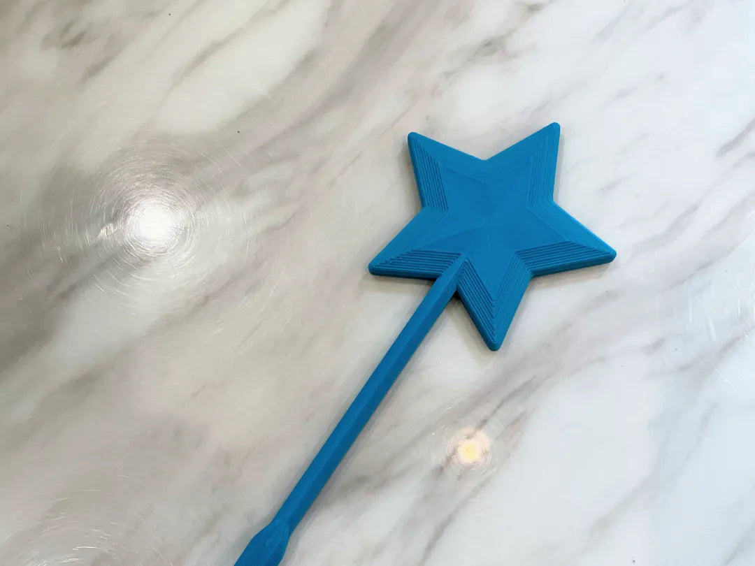 Baguette magique jouet - Cosplay Print