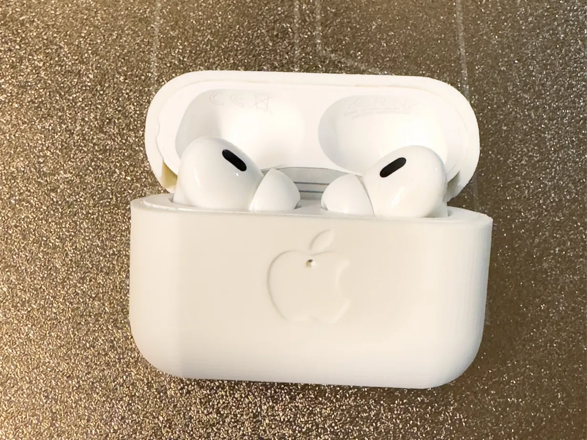 Étui pour AirPod Pro - Voyage Print