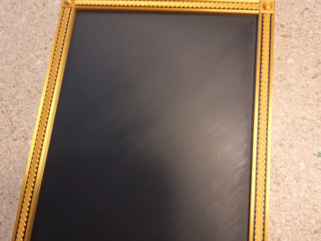 Cadre photo 5x7 - Art Print