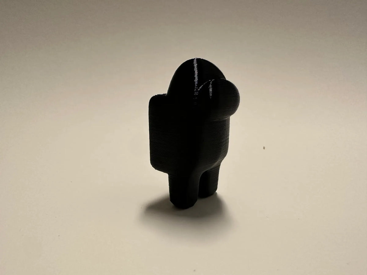 Figurine Among Us - Geek Print