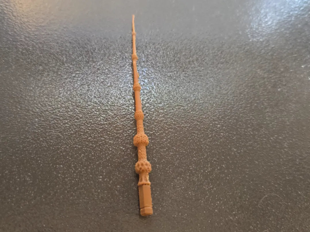 Baguette d'Elder pour Dummy 13 - Cosplay Print