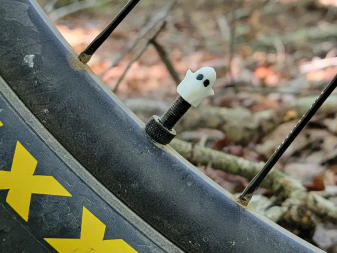 Cache-Valve Fantôme - Presta - Vélos - Auto Print