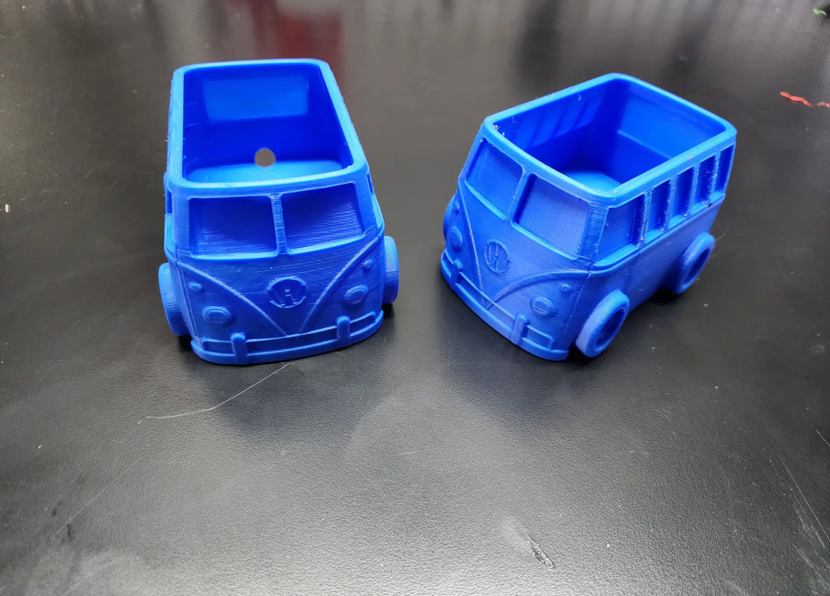 Jardinière VW - Auto Print