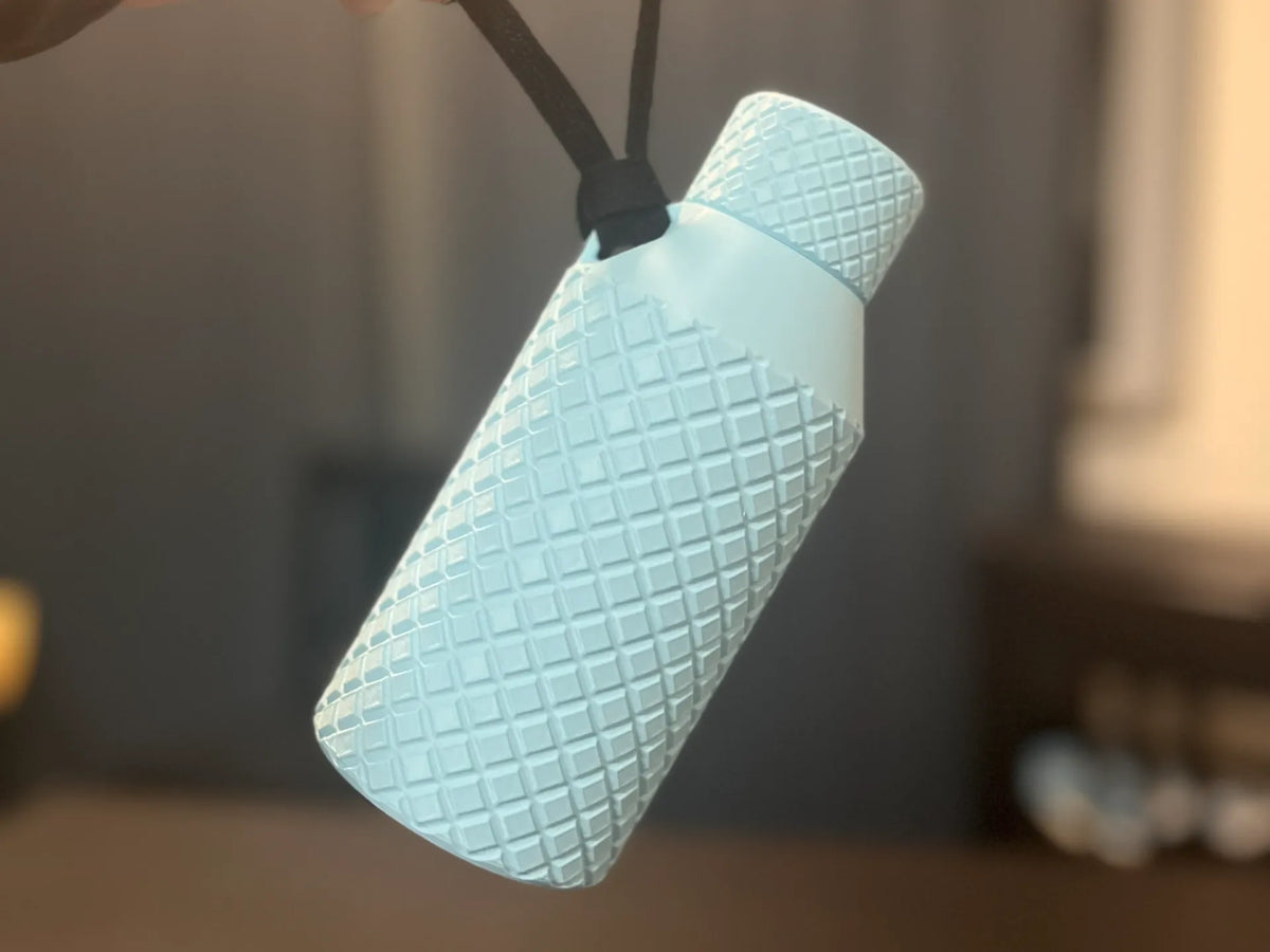 Gourde de Voyage 0,5l - Beauté Print