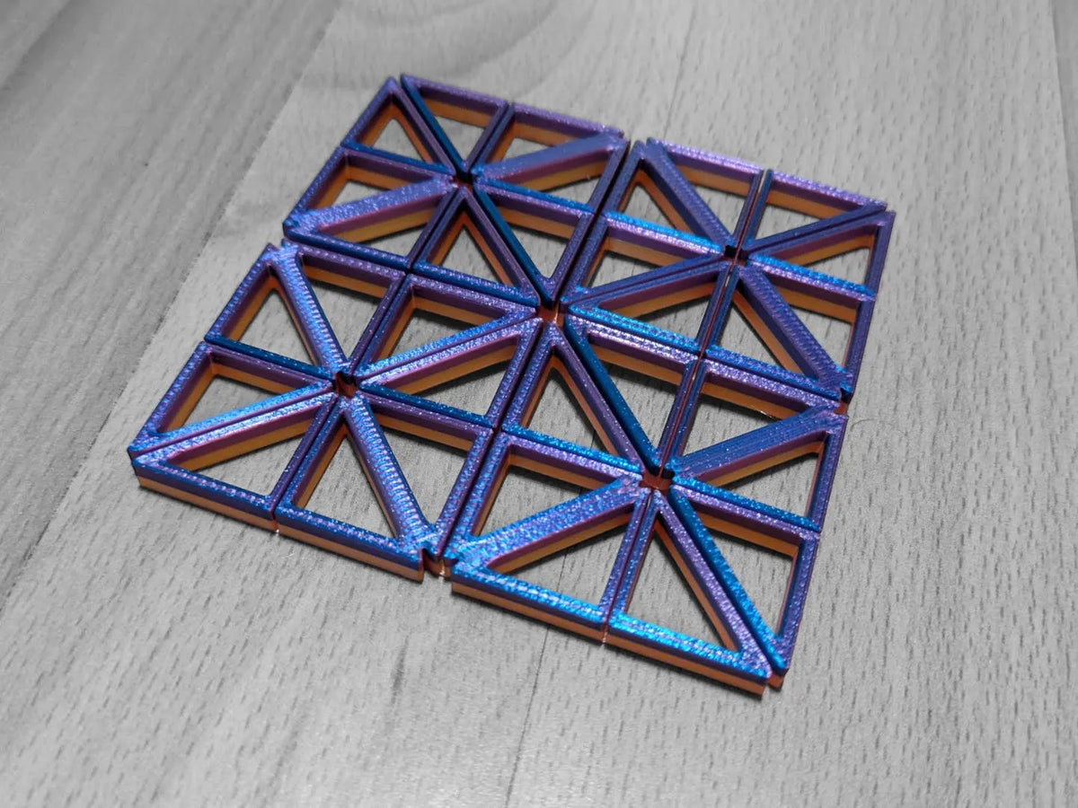 Jouet infini anti-stress à bascule — seulement 14 g - Jeux Print