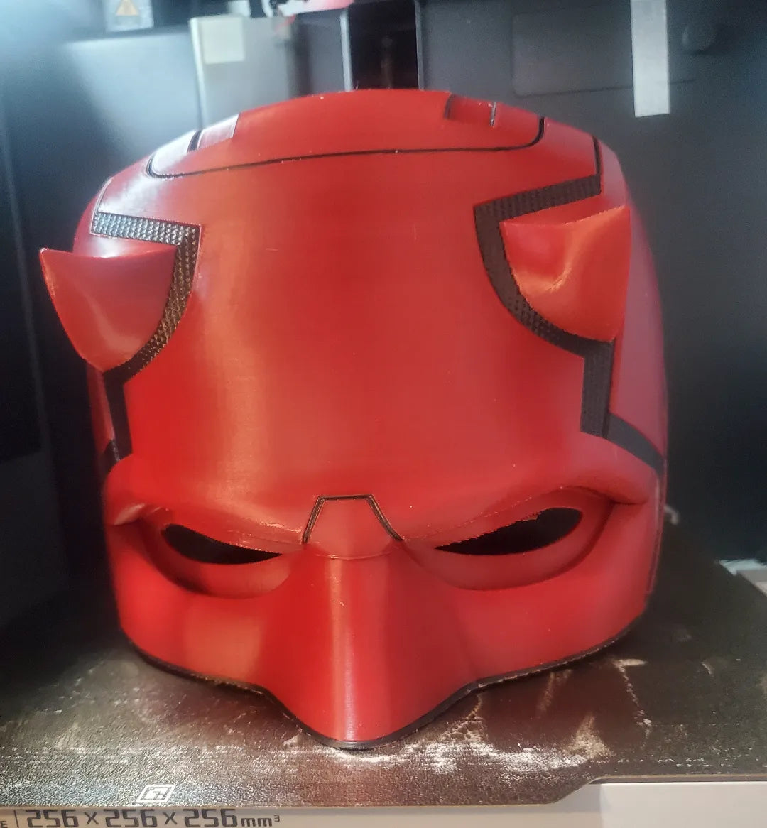Casque DareDevil - Cosplay Print