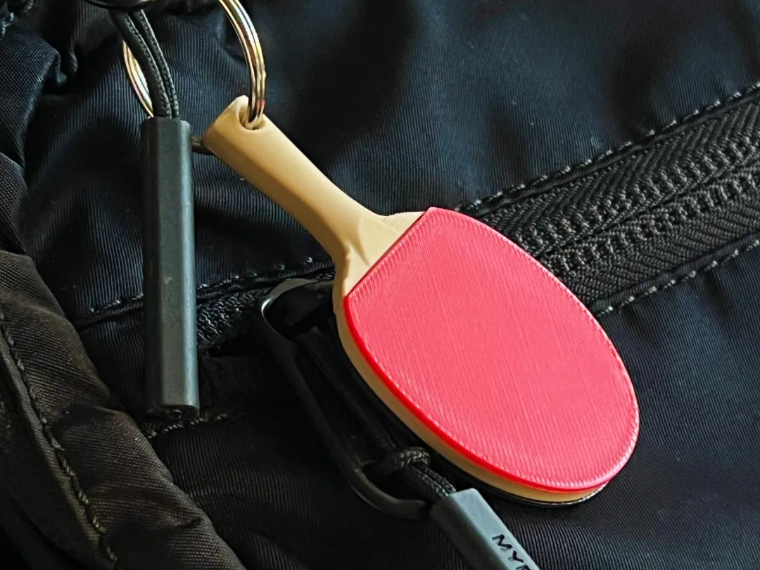 Raquette de ping-pong - Sport Print