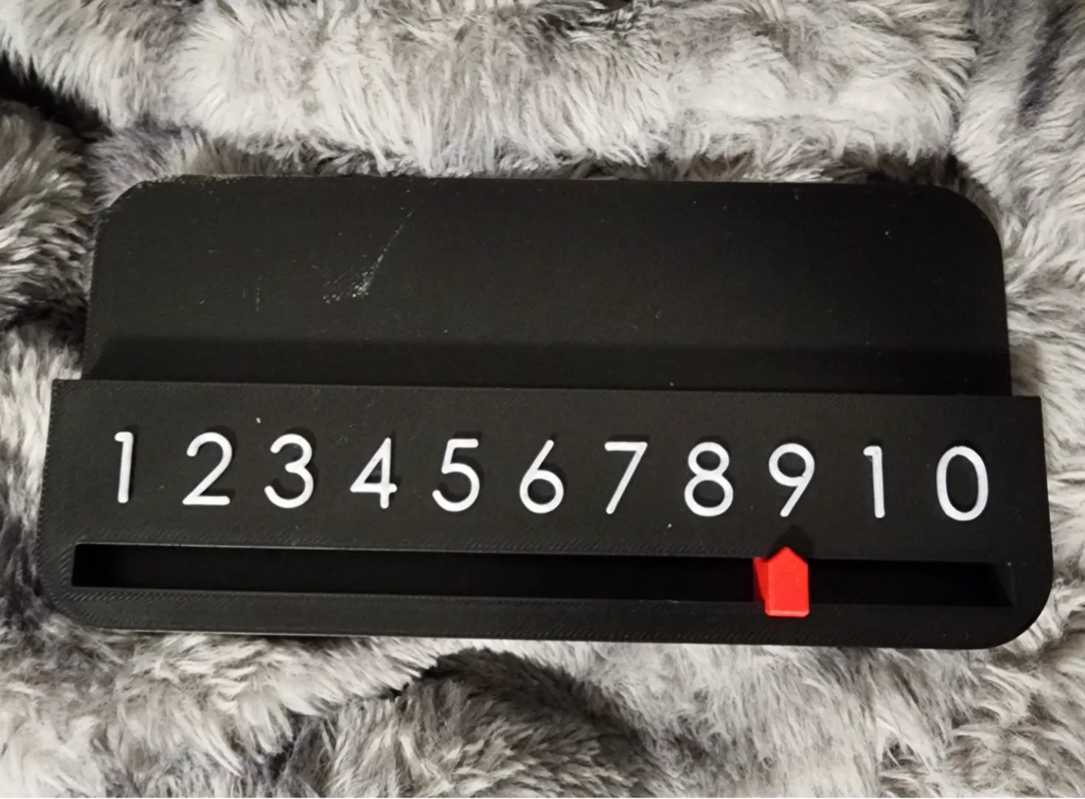Compteur de jeu de société - Jeux Print