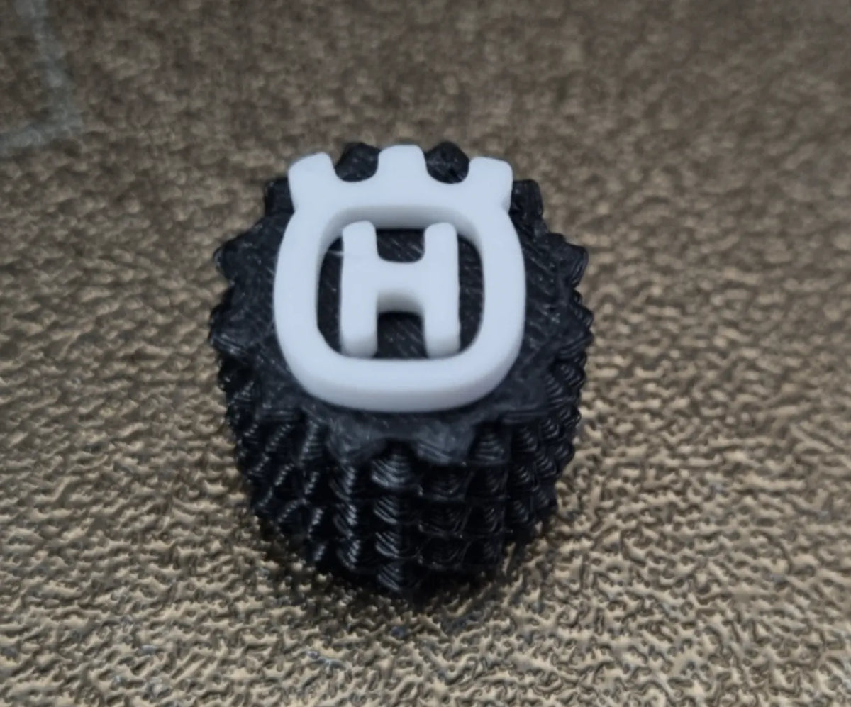 Capuchon de valve Husqvarna - Auto Print