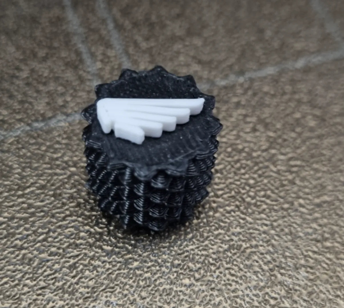 Capuchon de valve Honda - Auto Print