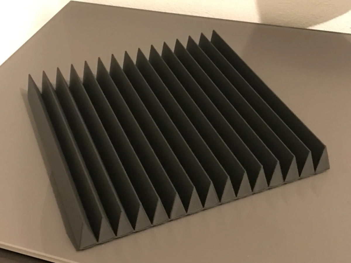 Panneau acoustique – modèle 2 - Music Print