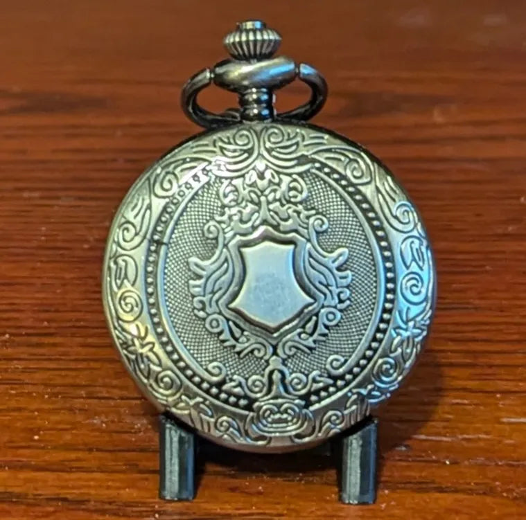 Présentoir de montre de poche - Bijoux Print