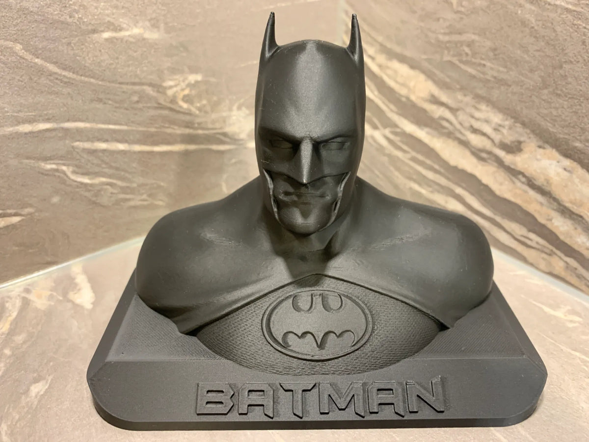 Buste de Batman Crusader - Geek Print